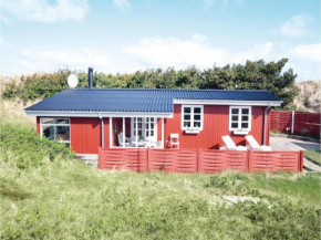 Holiday home Hvide Sande 19